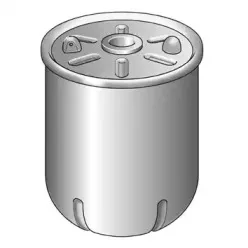 Масляный фильтр PURFLUX купить