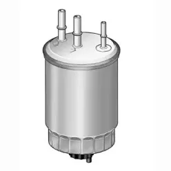 Фильтр топливный PURFLUX купить