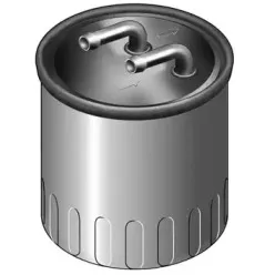 Фильтр топливный PURFLUX купить