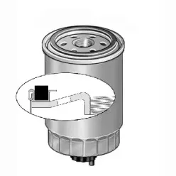 CS713     (PURFLUX) PURFLUX купить