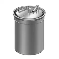 Фильтр топливный PURFLUX купить