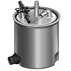 Фільтр палива PURFLUX купить