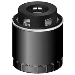 Масляный фильтр PURFLUX купить