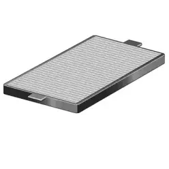 Фильтр, воздух во внутренном пространстве PURFLUX купить