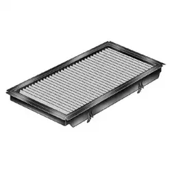 Фильтр салона PURFLUX купить