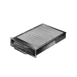 Фільтр салону вугільний PURFLUX купить