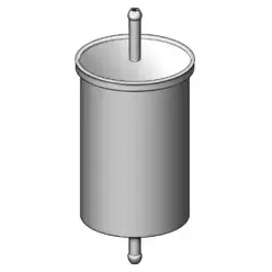 Фильтр топливный PURFLUX купить