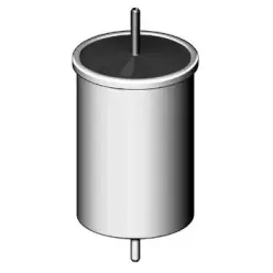 Топливный фильтр PURFLUX купить