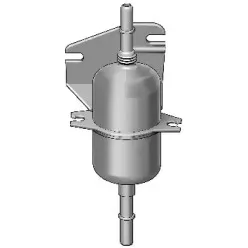 Топливный фильтр PURFLUX купить