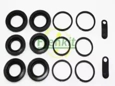 Ремкомплект, тормозной суппорт FRENKIT купить