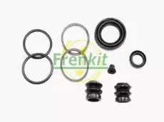 Ремкомплект, тормозной суппорт FRENKIT купить