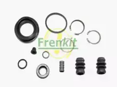 Ремкомплект, тормозной суппорт FRENKIT купить