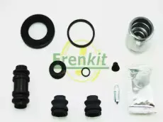 Ремкомплект, тормозной суппорт FRENKIT купить