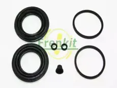 Ремкомплект, тормозной суппорт FRENKIT купить