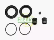 Ремкомплект, тормозной суппорт FRENKIT купить