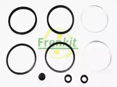 Ремкомплект, тормозной суппорт FRENKIT купить