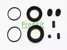 Ремкомплект, тормозной суппорт FRENKIT купить