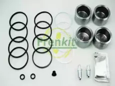 Ремкомплект, тормозной суппорт FRENKIT купить