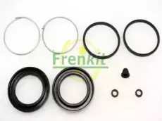Ремкомплект, тормозной суппорт FRENKIT купить
