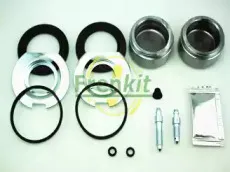 Ремкомплект, тормозной суппорт FRENKIT купить