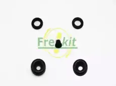 Ремкомплект, колесный тормозной цилиндр FRENKIT купить