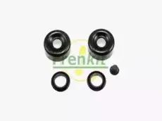 Колодки гальмівні FRENKIT купить