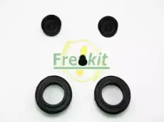 Ремкомплект, колесный тормозной цилиндр FRENKIT купить