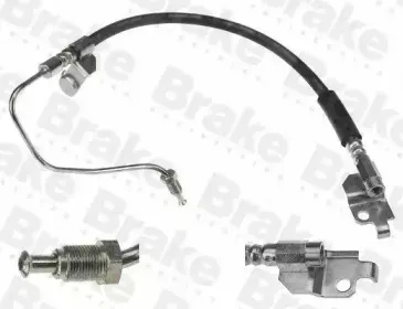 Тормозной шланг Brake ENGINEERING купить