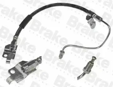 Тормозной шланг Brake ENGINEERING купить