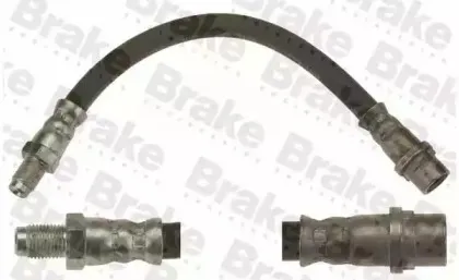 Тормозной шланг Brake ENGINEERING купить