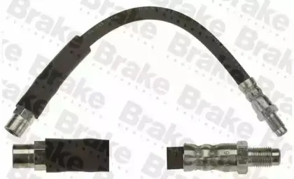 Тормозной шланг Brake ENGINEERING купить