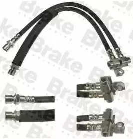 Тормозной шланг Brake ENGINEERING купить