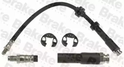 Тормозной шланг Brake ENGINEERING купить