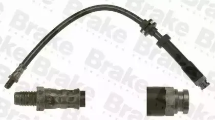 Тормозной шланг Brake ENGINEERING купить