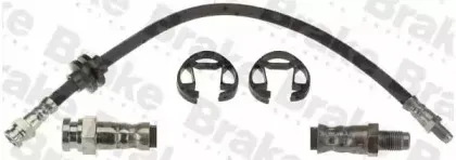 Тормозной шланг Brake ENGINEERING купить