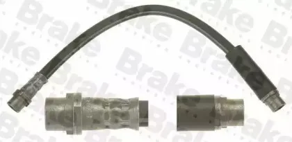 Тормозной шланг Brake ENGINEERING купить