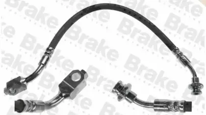 Тормозной шланг Brake ENGINEERING купить