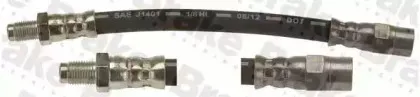 Тормозной шланг Brake ENGINEERING купить
