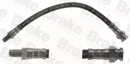 Тормозной шланг Brake ENGINEERING купить