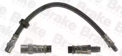 Тормозной шланг Brake ENGINEERING купить