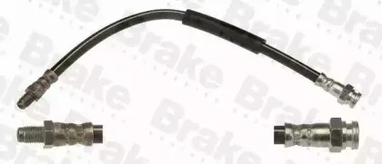Тормозной шланг Brake ENGINEERING купить