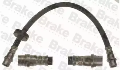 Тормозной шланг Brake ENGINEERING купить
