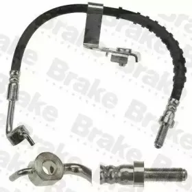 Тормозной шланг Brake ENGINEERING купить