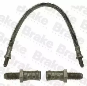 Тормозной шланг Brake ENGINEERING купить
