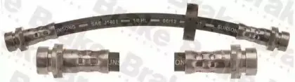 Тормозной шланг Brake ENGINEERING купить