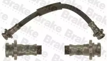 Тормозной шланг Brake ENGINEERING купить