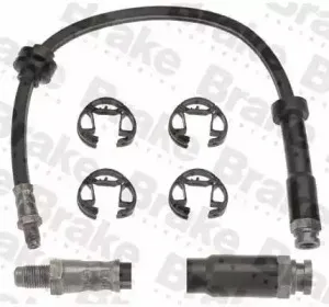 Тормозной шланг Brake ENGINEERING купить