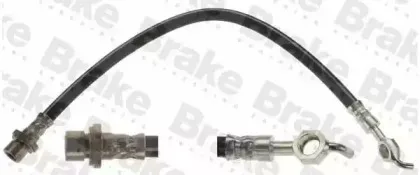 Тормозной шланг Brake ENGINEERING купить