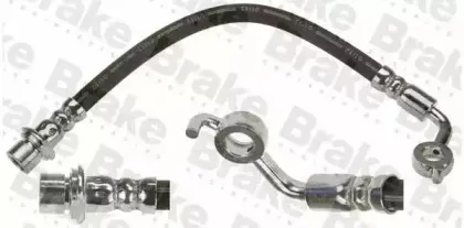 Тормозной шланг Brake ENGINEERING купить