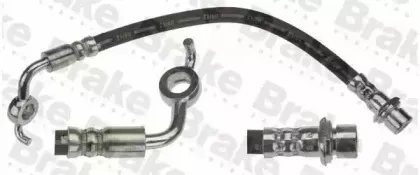 Тормозной шланг Brake ENGINEERING купить